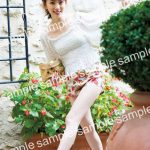 乃木坂46 堀未央奈、大好きなジブリの世界観も表現！？2nd写真集の特典ポストカードの絵柄が解禁