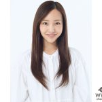 板野友美、インスタグラムのライブ企画「#アットホームwith」に参加決定