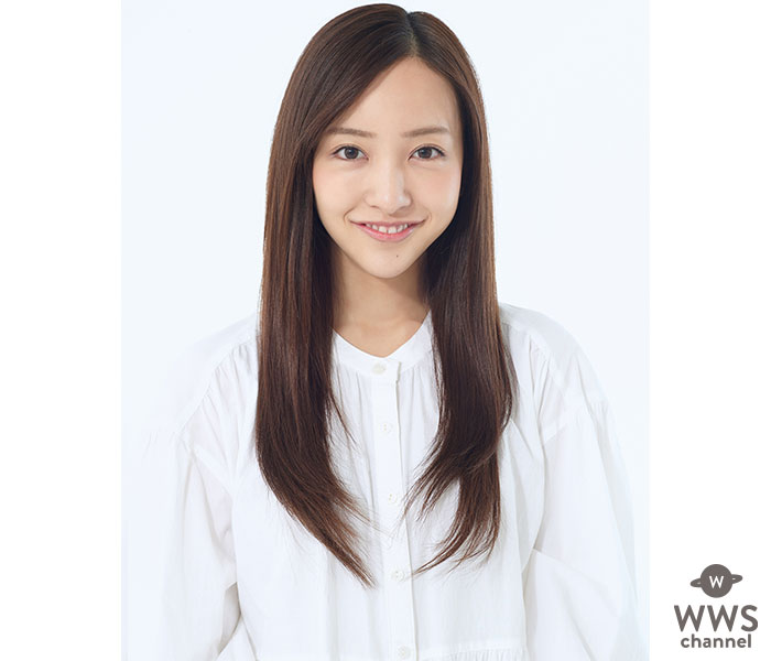 板野友美、インスタグラムのライブ企画「#アットホームwith」に参加決定
