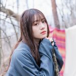 伊藤美来、「孤高の光 Lonely dark」ジャケットが解禁