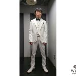 ノンスタイル石田明、相方・井上裕介のTwitterフォローと報告！「断腸の思いでフォローしました」