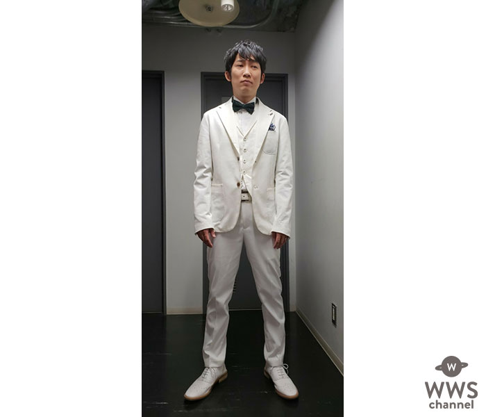 ノンスタイル石田明、相方・井上裕介のTwitterフォローと報告！「断腸の思いでフォローしました」