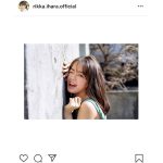 伊原六花、「FLASH」掲載の無邪気な親近感ショットに反響！「何とも言えない清涼感」「どれも可愛らしい」