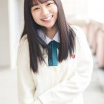 池本しおり、透明感あふれる美少女に注目！＜制コレ’20＞