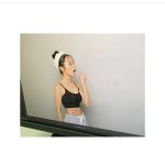 今泉佑唯、割れた腹筋に「ずみの腹筋すげぇ」「ナイス腹筋」と注目の声