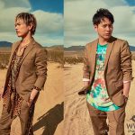 三代目JSB 今市隆二＆山下健二郎、局の垣根を超えたラジオコラボ放送が決定