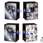 JO1、未公開シーンを含んだドキュメンタリー作品をファンクラブ限定で発売