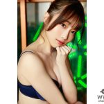 #ババババンビ 岸みゆ、週刊FLASHに初登場！ナチュラルビューティなスタイルを披露