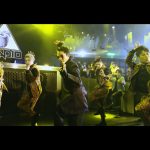 RADIOFISH、遊び心が目を惹く『神様Disco』のMVが公開に！