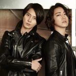 亀と山P、オリジナルアルバムよりリード曲「Amor」のMVが解禁