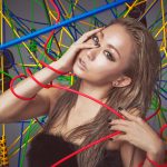 倖田來未、ファン待望のTikTok公式アカウントを開設！