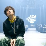 木村拓哉、初のライブ映像作品が6月に発売決定