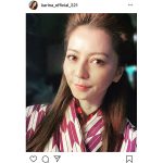 香里奈、『恋つづ』放送を前に和装写真を公開「流子お姉様に会える!!」「綺麗で可愛すぎます」