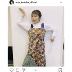 小芝風花、コミカルな動きで笑いをお届け！今夜の『はなきんリサーチ』は営業芸人リサーチ！！