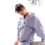 黒木ひかりがもしも大学生だったら？「来世には必ず大学生になる！」