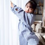 黒木ひかりがもしも大学生だったら？「来世には必ず大学生になる！」