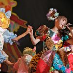 きゃりーぱみゅぱみゅ、ライブ映像から厳選動画100曲をYouTube公開