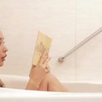 健康美女の加治ひとみが自宅のお風呂からセクシーすぎるインスタ動画を投稿！