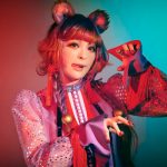 きゃりーぱみゅぱみゅ、衝撃の丸坊主に！新曲「かまいたち」MVとメイキングが解禁