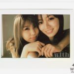 欅坂46 小林由依＆乃木坂46 梅澤美波が「with」でコラボ初表紙！