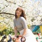 神部美咲、魅惑の大人の色気漂うグラビアを「FLASH」で披露