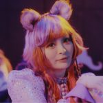きゃりーぱみゅぱみゅ、衝撃の丸坊主に！新曲「かまいたち」MVとメイキングが解禁
