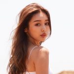 健康美女の加治ひとみが自宅のお風呂からセクシーすぎるインスタ動画を投稿！