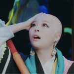 きゃりーぱみゅぱみゅ、衝撃の丸坊主に！新曲「かまいたち」MVとメイキングが解禁