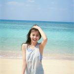 久間田琳加がスタイルブックと写真集を2冊同時リリース決定