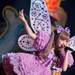 きゃりーぱみゅぱみゅ、ライブ映像から厳選動画100曲をYouTube公開