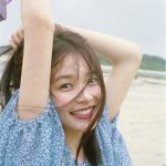 久間田琳加がスタイルブックと写真集を2冊同時リリース決定