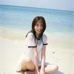 久間田琳加がスタイルブックと写真集を2冊同時リリース決定
