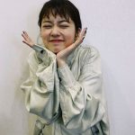 小芝風花がお茶目な癒しショット公開！今夜の『はなきんリサーチ』はチャレンジグルメをリサーチ！！