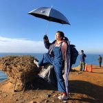 小芝風花、誕生日を前に1年を振り返るオフショット祭り開催！「22歳頑張ったねー！」「充実しててすばらしい」