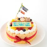 ケーキ専門通販サイト「Cake.jp」、新型コロナウイルス支援で新規出店販売サービスを6ヶ月間無料提供