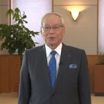 斎藤工、ゆきぽよが新型コロナウイルス感染拡大防止を呼びかけ「うつさない！うつらない！」