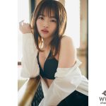 森香穂が語る夢と目標は？「バラエティ番組など活動の場を広げていきたい」