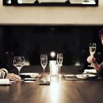 松浦勝人氏、Nissy（西島隆弘）との会食2ショット公開！「飯でも食べて語り合いたいな」