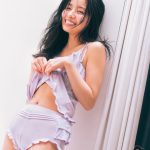 NMB48 村瀬紗英、写真集の発売前重版が決定！未公開カットも公開