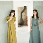 松本まりか、乃木坂46・山下美月と共演の『CanCam』オフショットを公開「あらゆる可能性の無限を感じた」