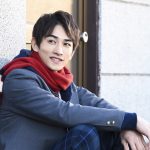 劇団EXILE 町田啓太の爽やかなブレザー制服姿にファン悶絶！「ホント素敵」「あ～制服もかっこいいっ」