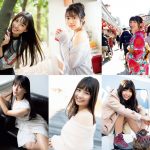 マジカルパンチラインの1年間を凝縮したムック本より、未公開カットを大公開！