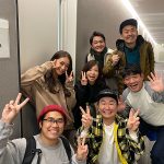 みちょぱ（池田美優）が「みちょぱスゴイぞ芸人」と集合写真を撮影！「本当に感謝しかない回です」