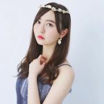 HKT48 森保まどか、まるで普段着！ドレス衣装を着こなす姿に「本物のお姫様やん！」