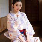 真島なおみ、「不倫旅行」がテーマのしっとりグラビア、アザーカット公開