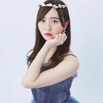 HKT48 森保まどか、まるで普段着！ドレス衣装を着こなす姿に「本物のお姫様やん！」