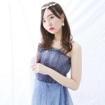 HKT48 森保まどか、まるで普段着！ドレス衣装を着こなす姿に「本物のお姫様やん！」