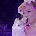 浜崎あゆみ、歴代『M』ライブ映像10本をYouTubeにて連続配信！