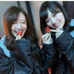 松本まりか、乃木坂46・山下美月と共演の『CanCam』オフショットを公開「あらゆる可能性の無限を感じた」