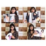 NMB48 村瀬紗英、1st写真集発売に喜び「感想、メッセージが﻿たくさん届いていて﻿携帯が手放せません！」